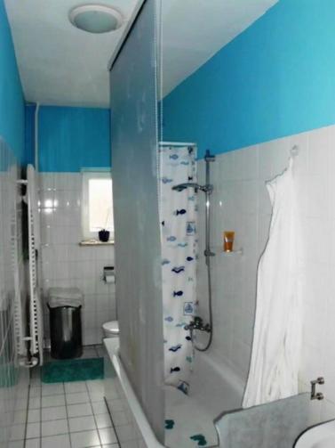 Homestay Zwischen Stadtpark Und Alsterlauf Budget