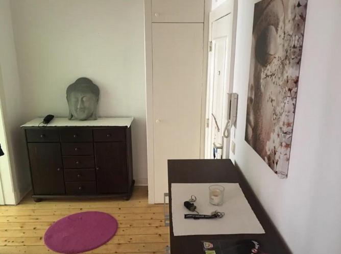 Zwischen Stadtpark Und Alsterlauf Budget Homestay Hamburg
