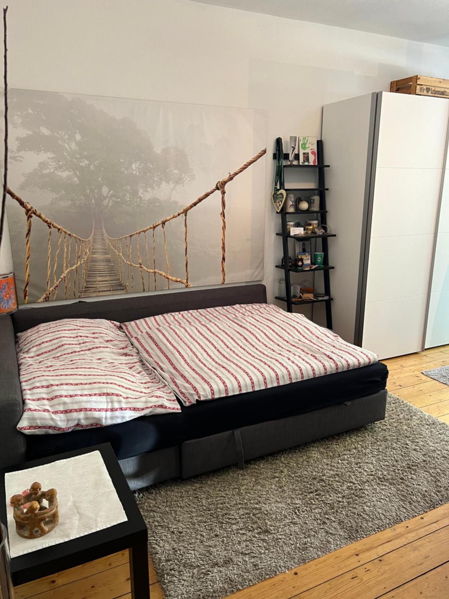 Zwischen Stadtpark Und Alsterlauf Budget Séjour chez l'habitant Hambourg